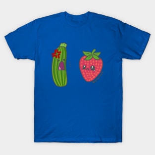 I'M A BERRY TOO. T-Shirt